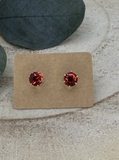 Kids red stone